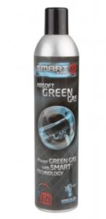 Smart Gas 600ml 20% More Power by Smart Gas